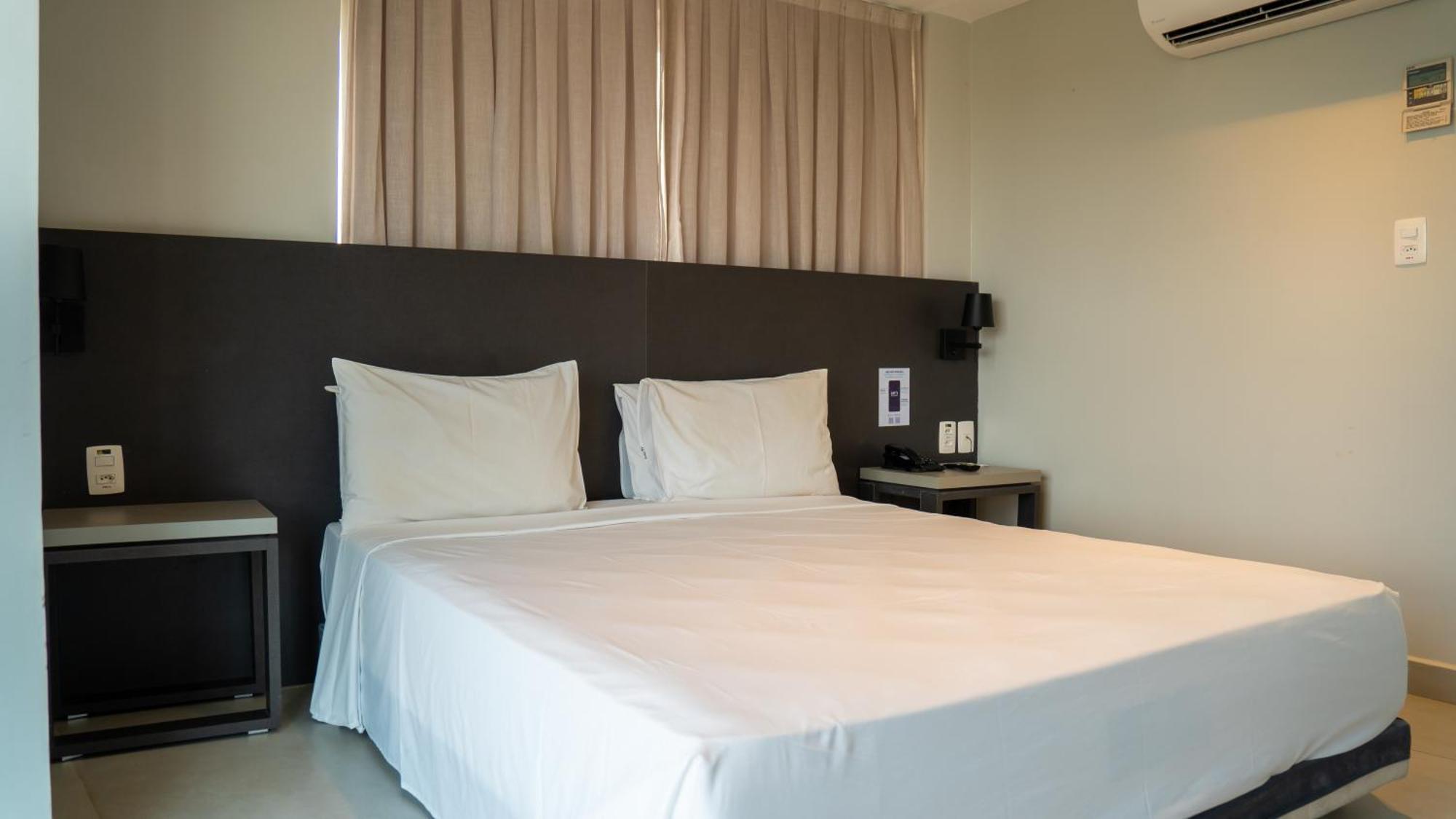 Quality Suites Joao Pessoa — Photos 1