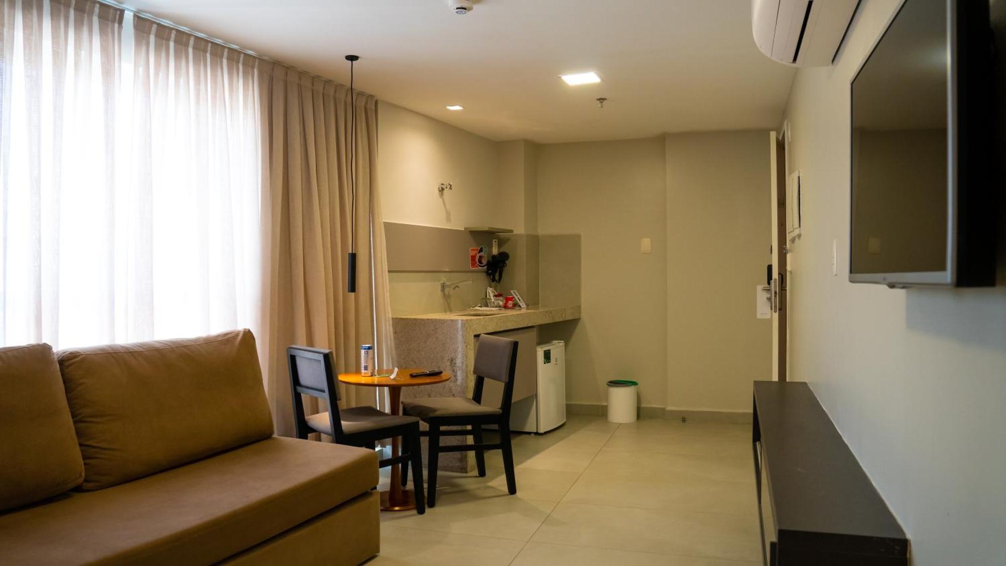 Quality Suites Joao Pessoa — Photos 2