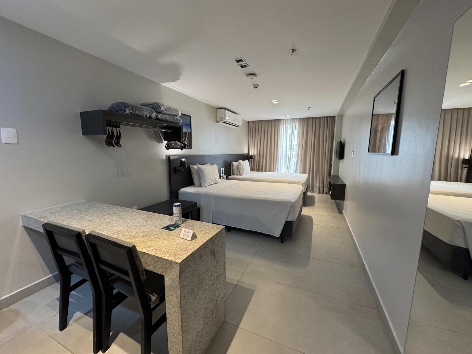 Quality Suites Joao Pessoa, Joao Pessoa