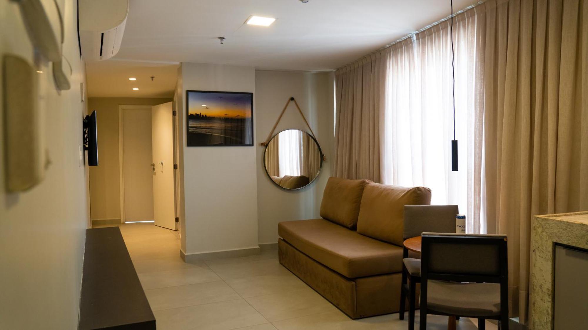 Quality Suites Joao Pessoa — Photos 3